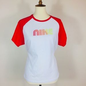 Nike Youth Jersey Tee